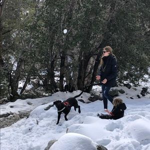 Meet your Posher, Lena